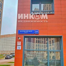 Квартира 38,5 м², 1-комнатная - изображение 2