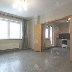 Квартира 56,4 м², 2-комнатная - изображение 4