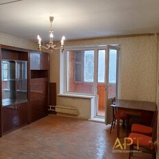 Квартира 40 м², 1-комнатная - изображение 1