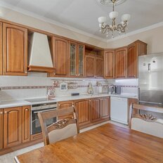 Квартира 170 м², 5-комнатная - изображение 3