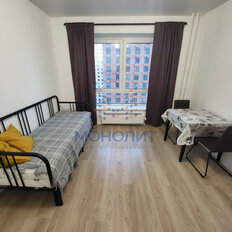 Квартира 19,6 м², студия - изображение 3