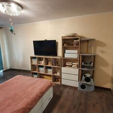 Квартира 45 м², 2-комнатная - изображение 1