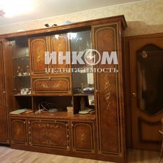 Квартира 41,6 м², 2-комнатная - изображение 3