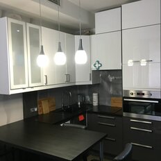 Квартира 52 м², 2-комнатные - изображение 3