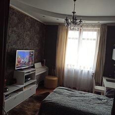 Квартира 142 м², 4-комнатная - изображение 3