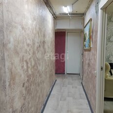 Квартира 54,5 м², 3-комнатная - изображение 4