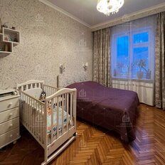 Квартира 80,8 м², 3-комнатная - изображение 4