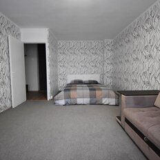 Квартира 35,1 м², 1-комнатная - изображение 4