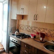 Квартира 40,4 м², 1-комнатная - изображение 2