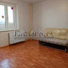 Квартира 25 м², студия - изображение 3