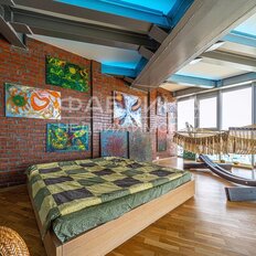 Квартира 125 м², 3-комнатная - изображение 3