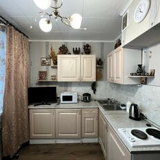 Квартира 51,6 м², 2-комнатная - изображение 1