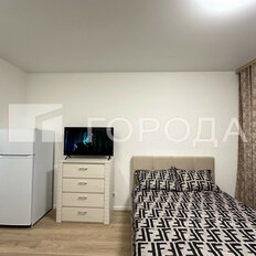 Квартира 19,6 м², студия - изображение 1