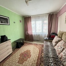 Квартира 31,5 м², 1-комнатная - изображение 1
