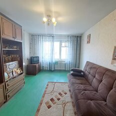 Квартира 74,5 м², 3-комнатная - изображение 1