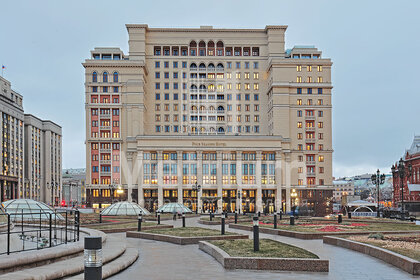 Купить квартиру большую у метро Тушинская (фиолетовая ветка) в Москве и МО - изображение 48