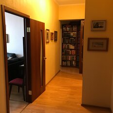 Квартира 158,5 м², 4-комнатная - изображение 5