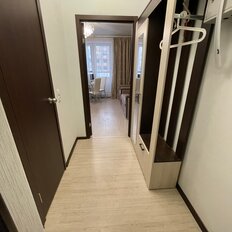 Квартира 21 м², студия - изображение 5