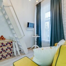 Квартира 14,5 м², студия - изображение 5