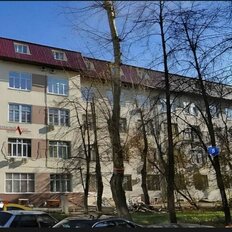 Квартира 13,5 м², студия - изображение 3