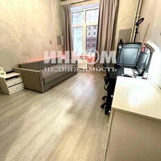 Квартира 55,9 м², 2-комнатная - изображение 4