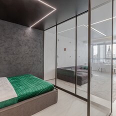 Квартира 52 м², 1-комнатная - изображение 4