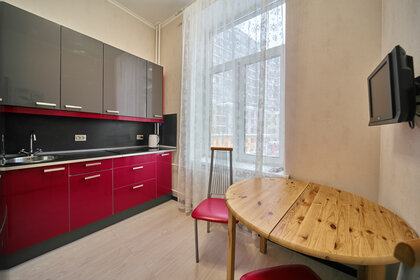 40 м², 1-комнатная квартира 2 500 ₽ в сутки - изображение 31