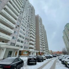 Квартира 44,7 м², 1-комнатная - изображение 3