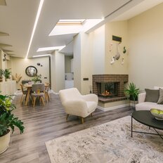 Квартира 70,5 м², 2-комнатные - изображение 4