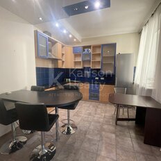 Квартира 137,1 м², 5-комнатная - изображение 3