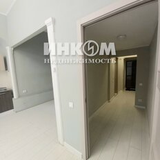 Квартира 36,4 м², 1-комнатная - изображение 3