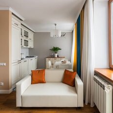 Квартира 60 м², 2-комнатная - изображение 4