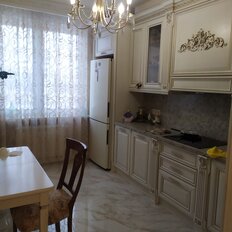 Квартира 85,1 м², 3-комнатная - изображение 1