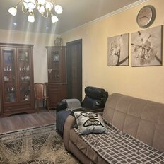 Квартира 55 м², 3-комнатная - изображение 5