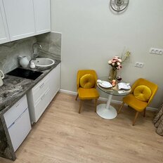 Квартира 18 м², студия - изображение 4