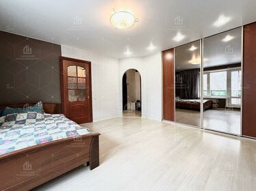 31,9 м², 1-комнатная квартира 9 600 000 ₽ - изображение 77