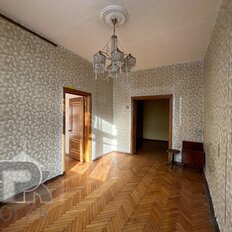 Квартира 63,4 м², 3-комнатная - изображение 1