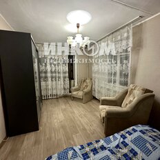 Квартира 30 м², 1-комнатная - изображение 2