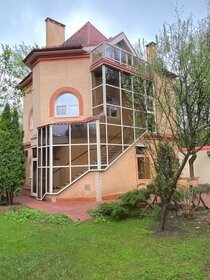 420 м² дом, 10 соток участок 12 000 ₽ в сутки - изображение 113