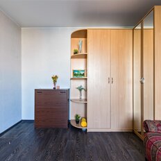 Квартира 38,1 м², 1-комнатная - изображение 3