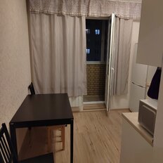 Квартира 40 м², 1-комнатная - изображение 1