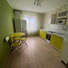 Квартира 41,3 м², 1-комнатная - изображение 3