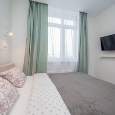 Квартира 14 м², студия - изображение 4