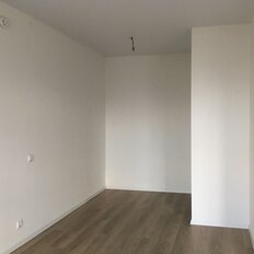 Квартира 33,5 м², 1-комнатная - изображение 5