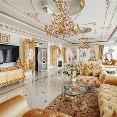 Квартира 721 м², 6-комнатная - изображение 1