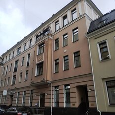 Квартира 192 м², 4-комнатная - изображение 2