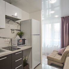 Квартира 19 м², студия - изображение 4