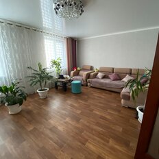 Квартира 120 м², 5-комнатная - изображение 4