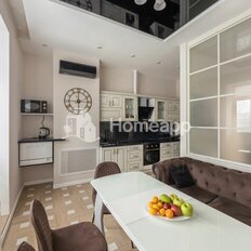 Квартира 109,2 м², 3-комнатная - изображение 1