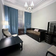 Квартира 74,1 м², 3-комнатная - изображение 1